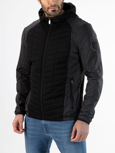 Stedman | Men's Fullzip Top